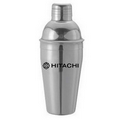 18 Oz. Stainless Steel Cocktail Shaker